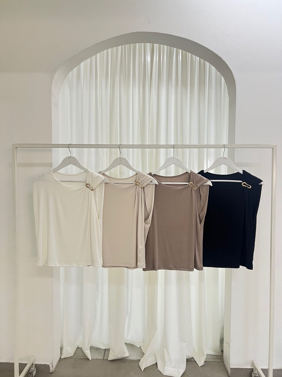 MUSCULOSA EDISA - Imagen 2