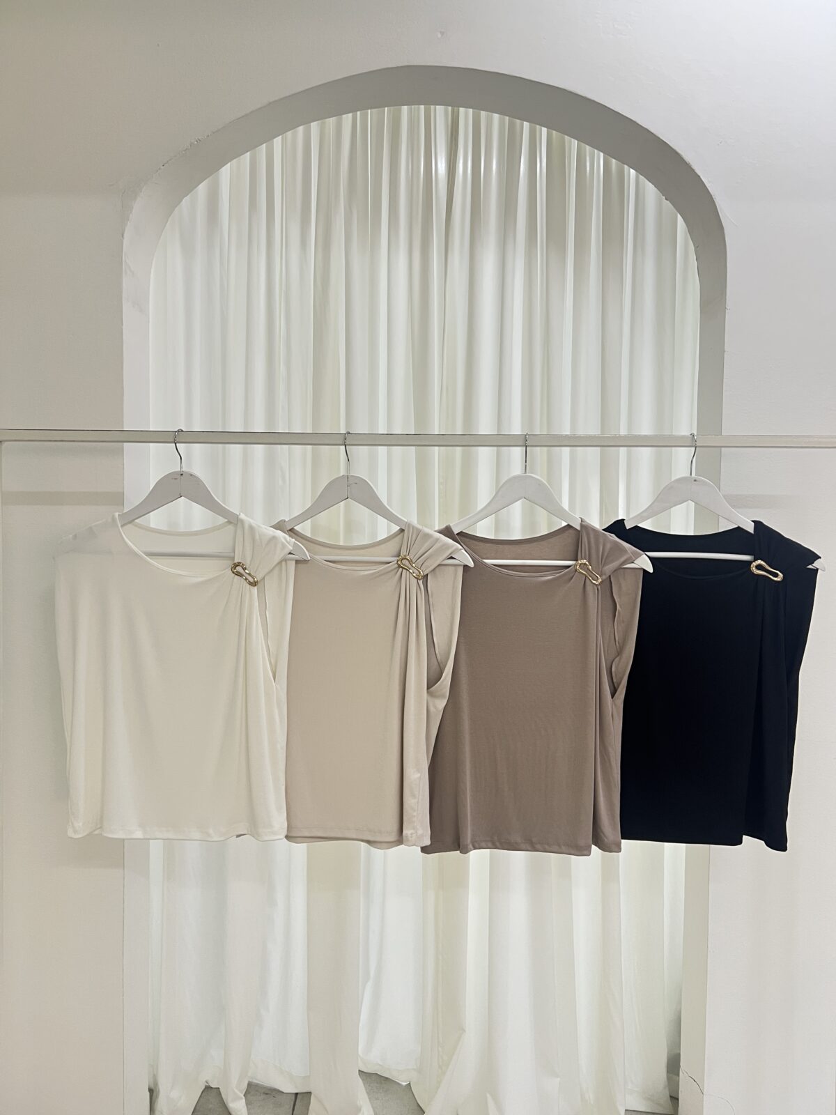 MUSCULOSA EDISA - Imagen 3