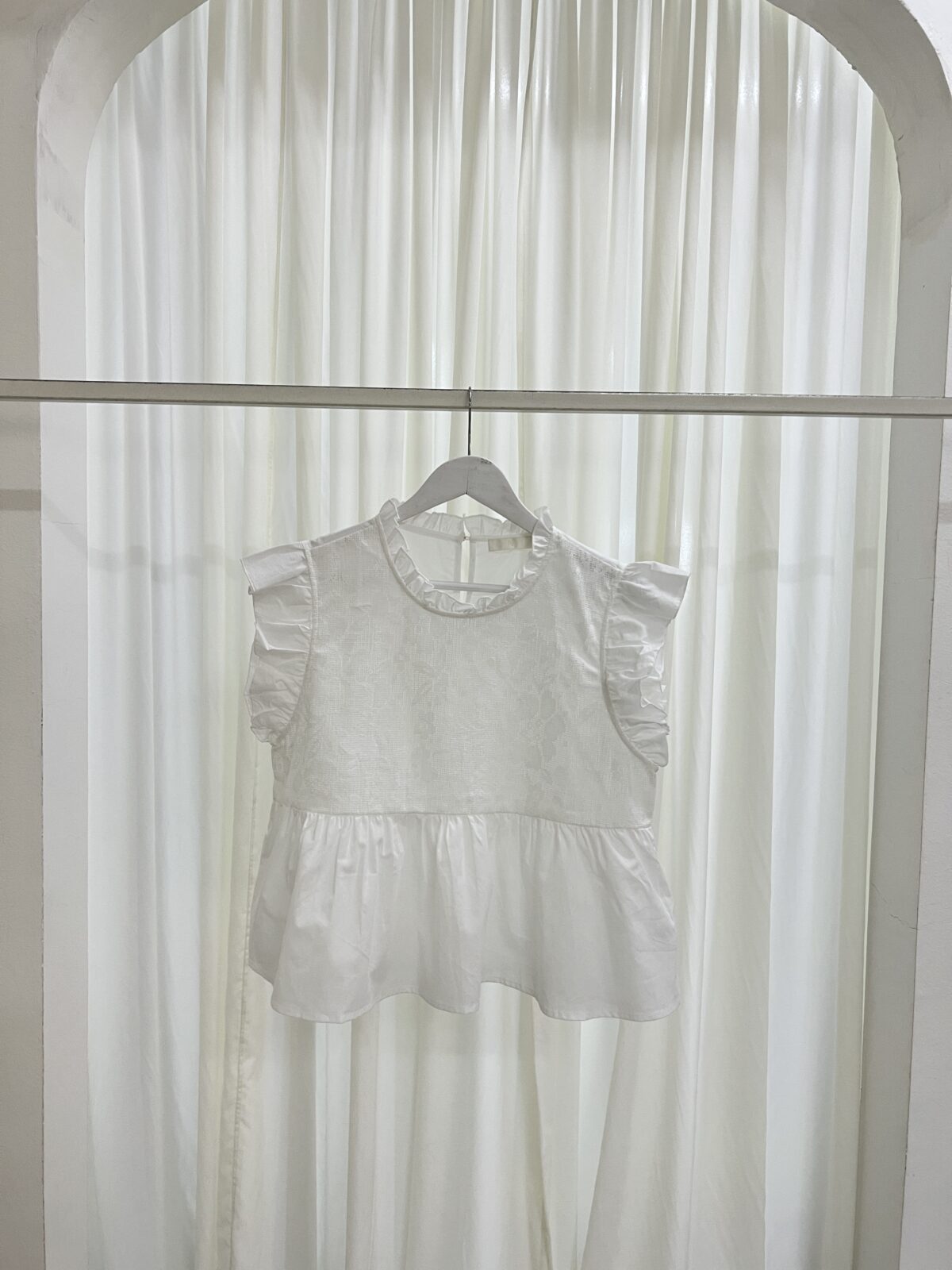 BLUSA ENZO - Imagen 3
