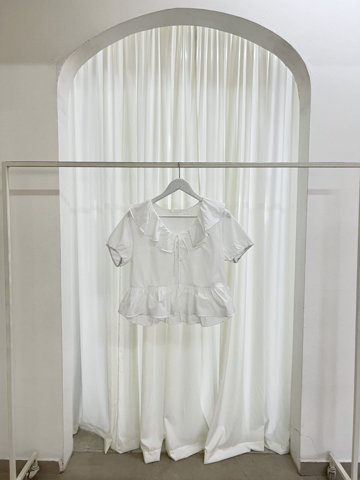 BLUSA FICO - Imagen 6