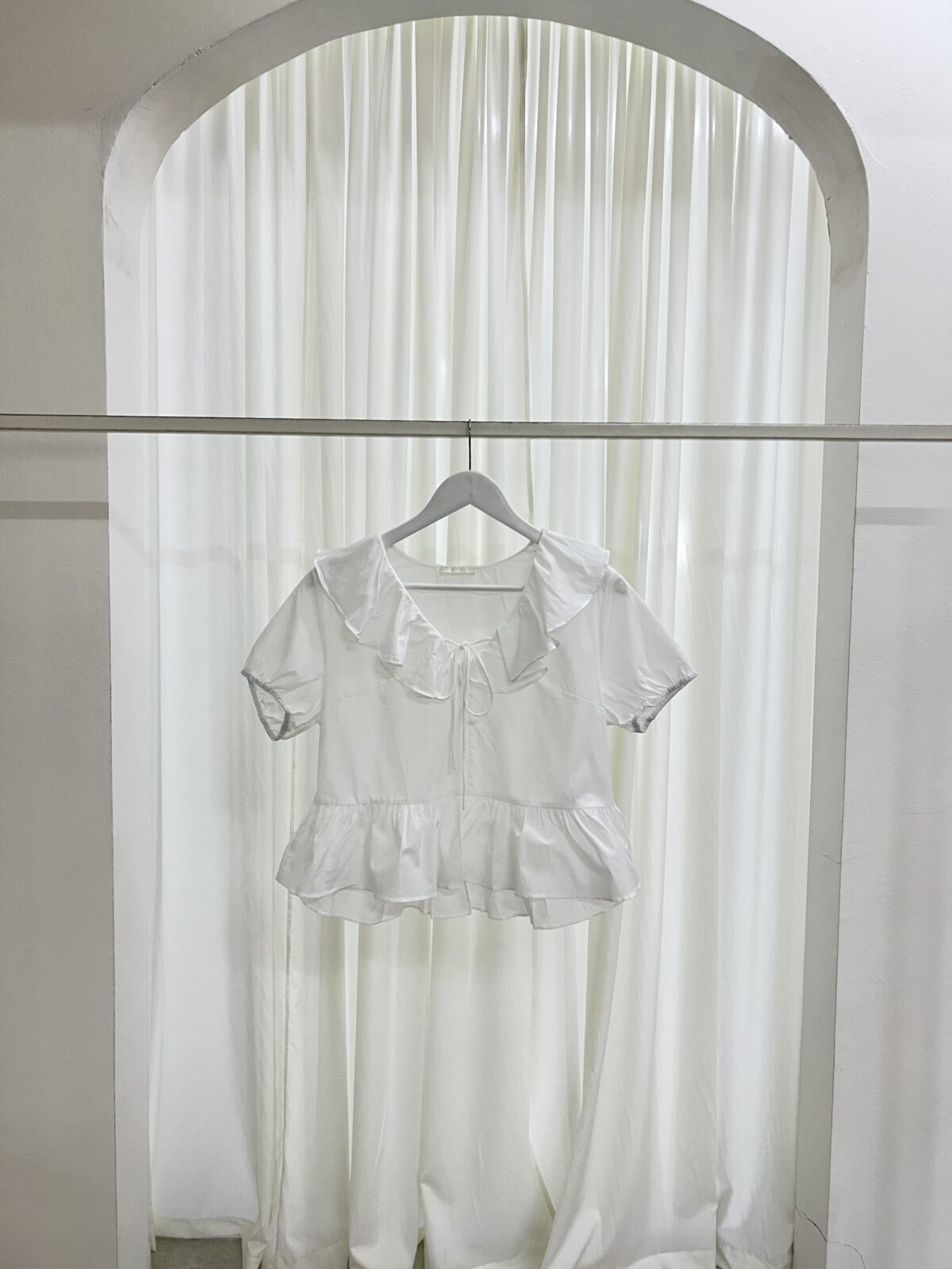 BLUSA FICO - Imagen 7