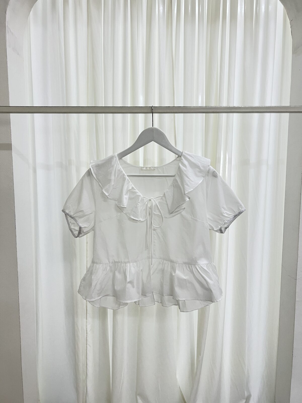 BLUSA FICO - Imagen 8