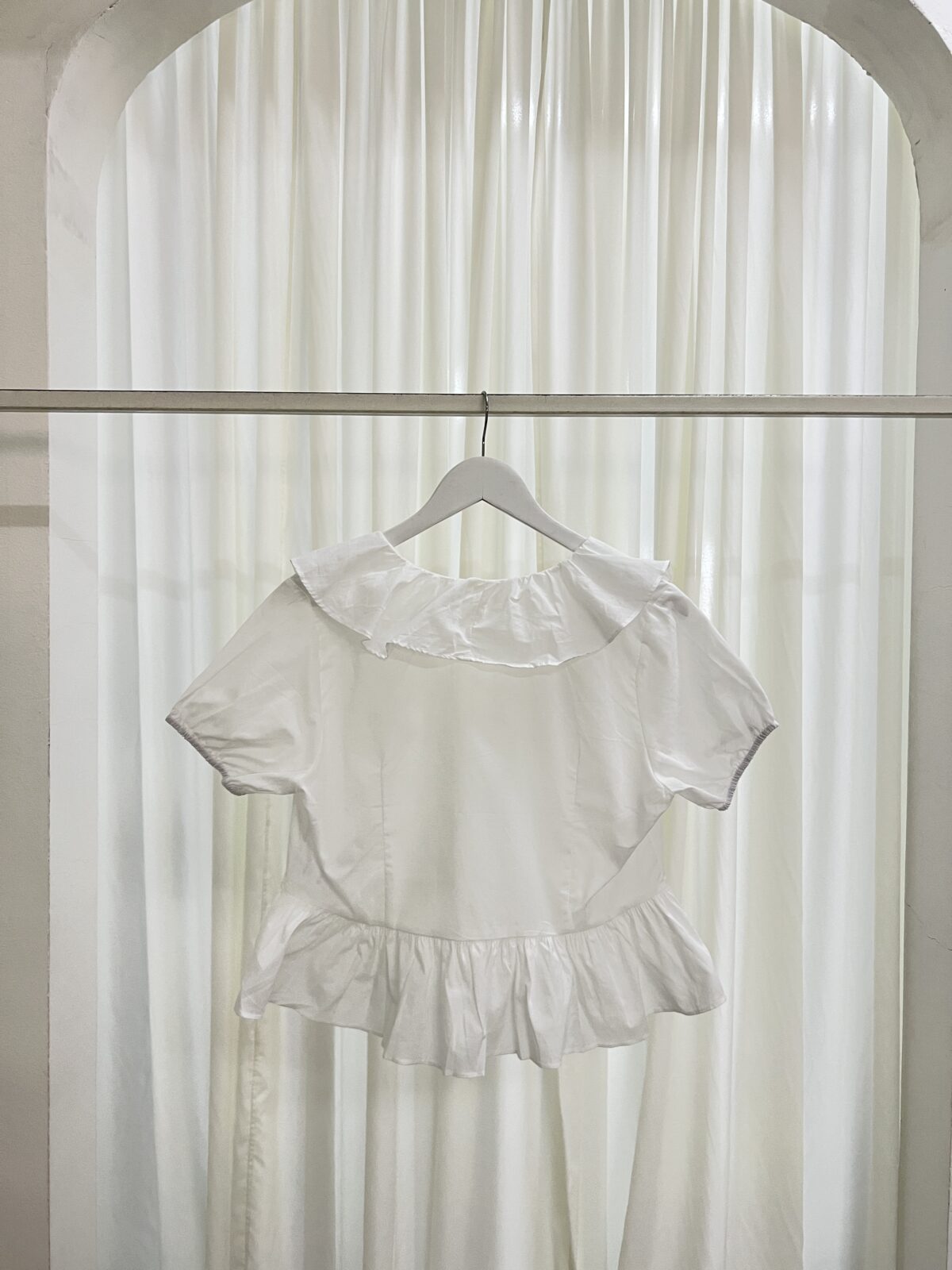 BLUSA FICO - Imagen 9