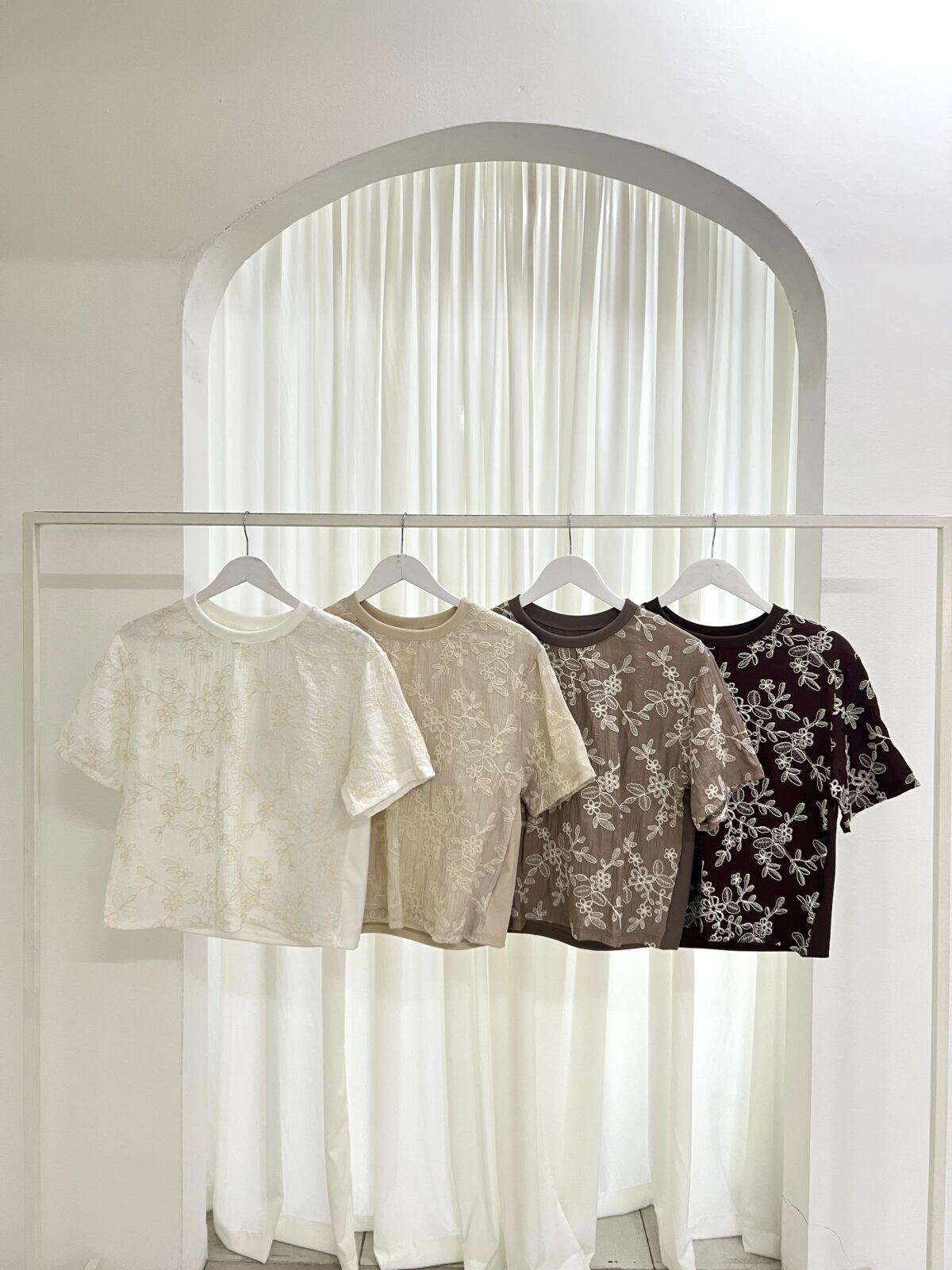 REMERA GIRONA - Imagen 2