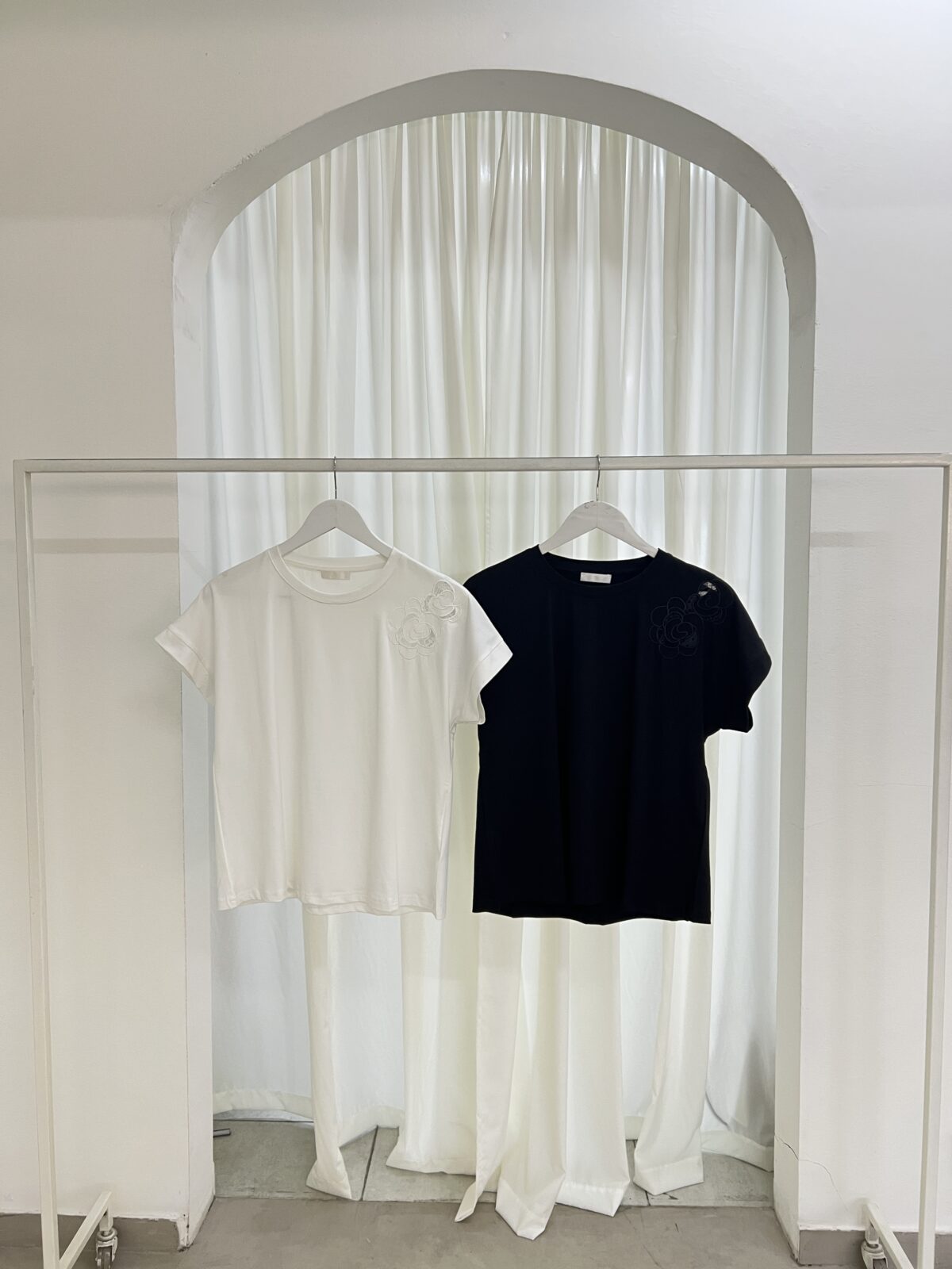 REMERA GRETA - Imagen 6