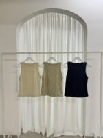MUSCULOSA HELENA - Imagen 2