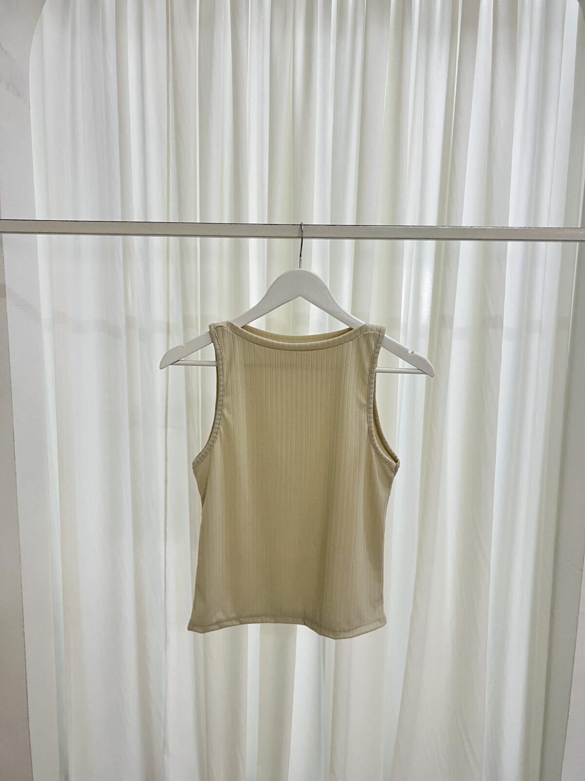 MUSCULOSA HELENA - Imagen 4