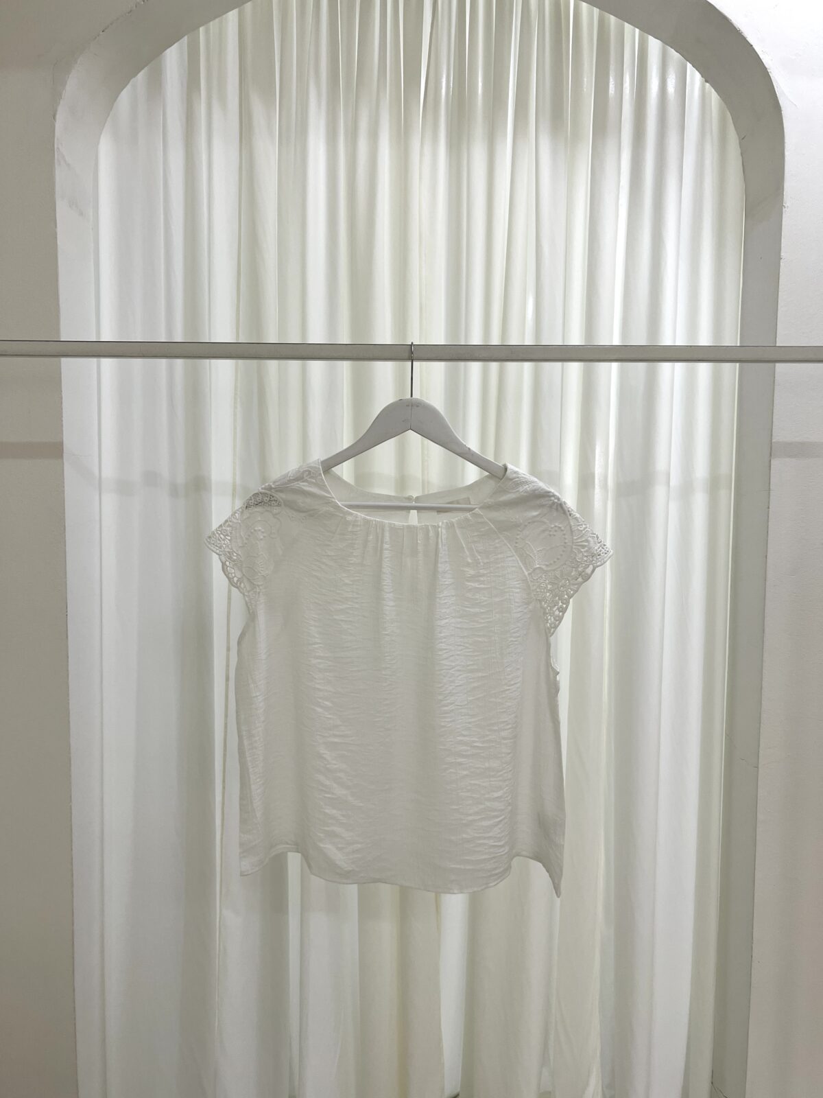BLUSA LEILA - Imagen 6