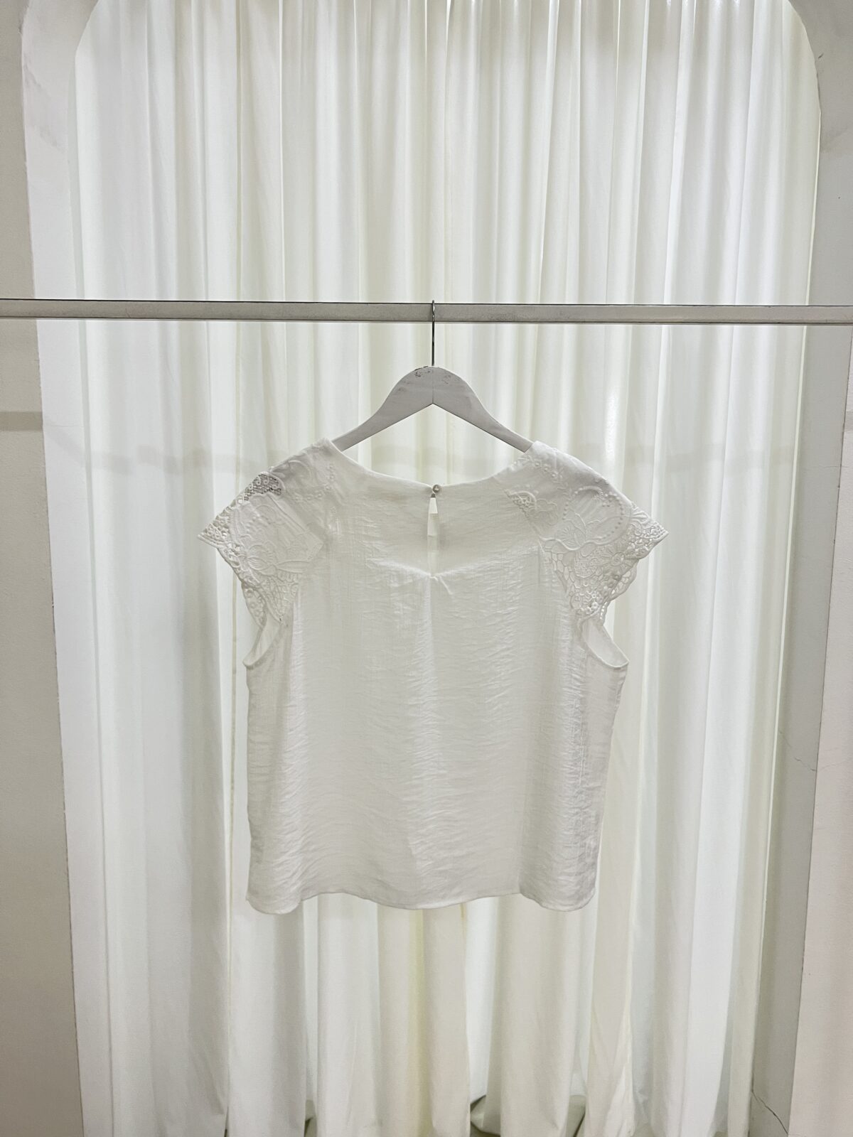 BLUSA LEILA - Imagen 7