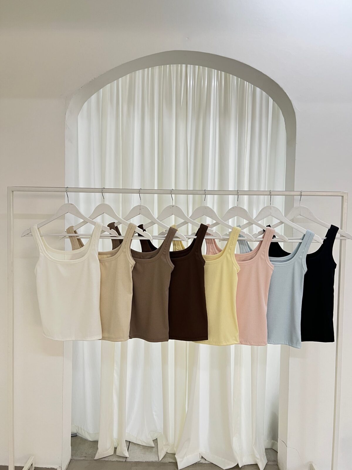 MUSCULOSA LESLIE - Imagen 2