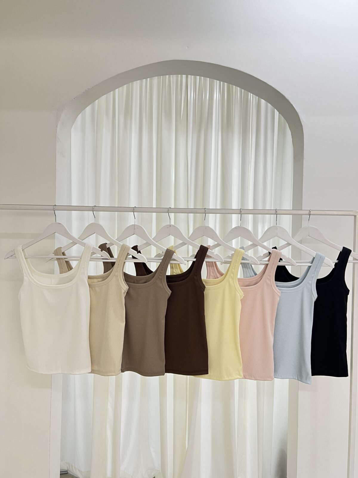 MUSCULOSA LESLIE - Imagen 3