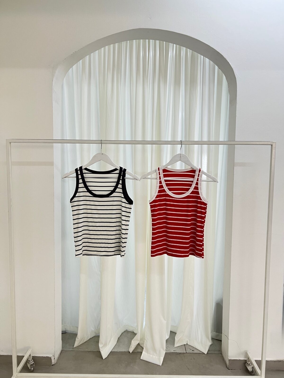 MUSCULOSA LYLO - Imagen 5