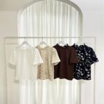 BLUSA LIMA
