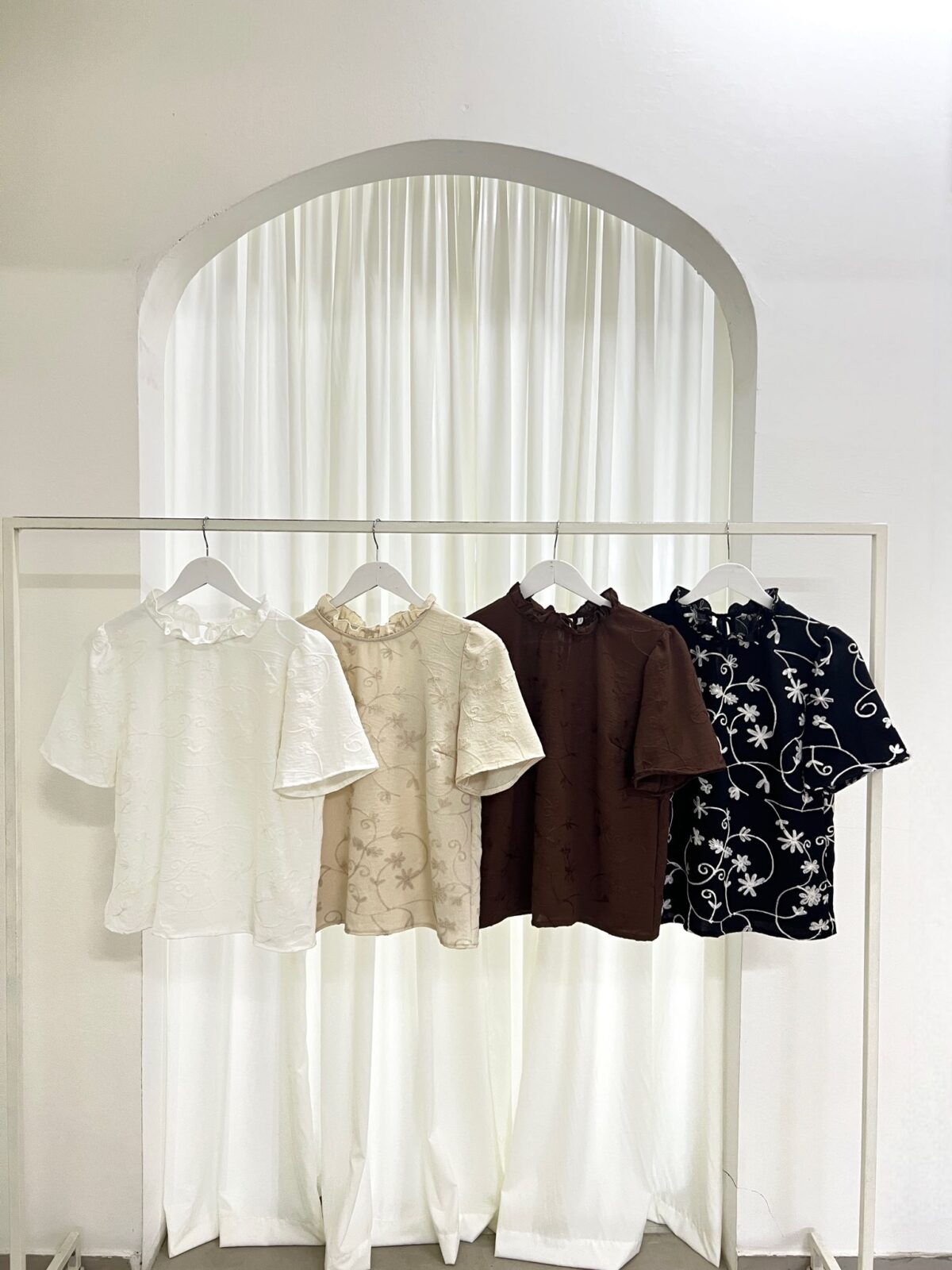 BLUSA LIMA - Imagen 2