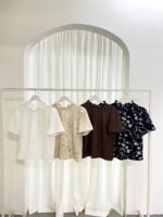 BLUSA LIMA - Imagen 2