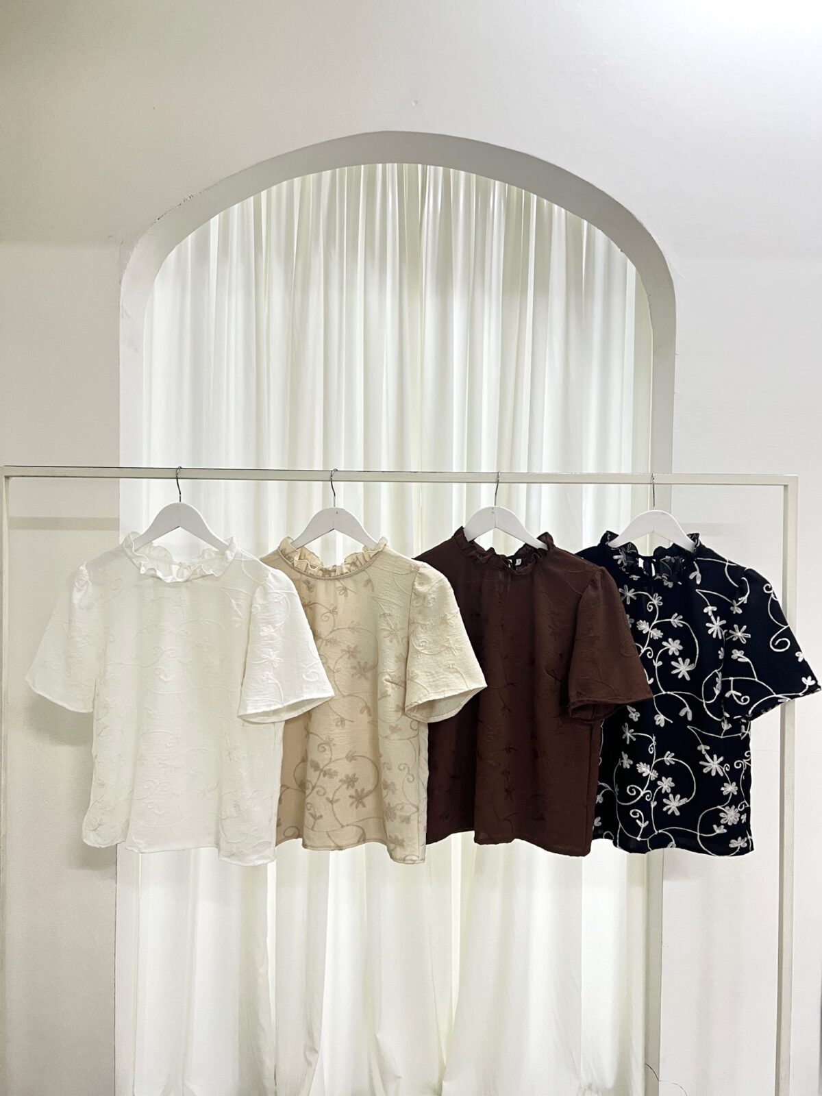 BLUSA LIMA - Imagen 3