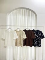 BLUSA LIMA - Imagen 3