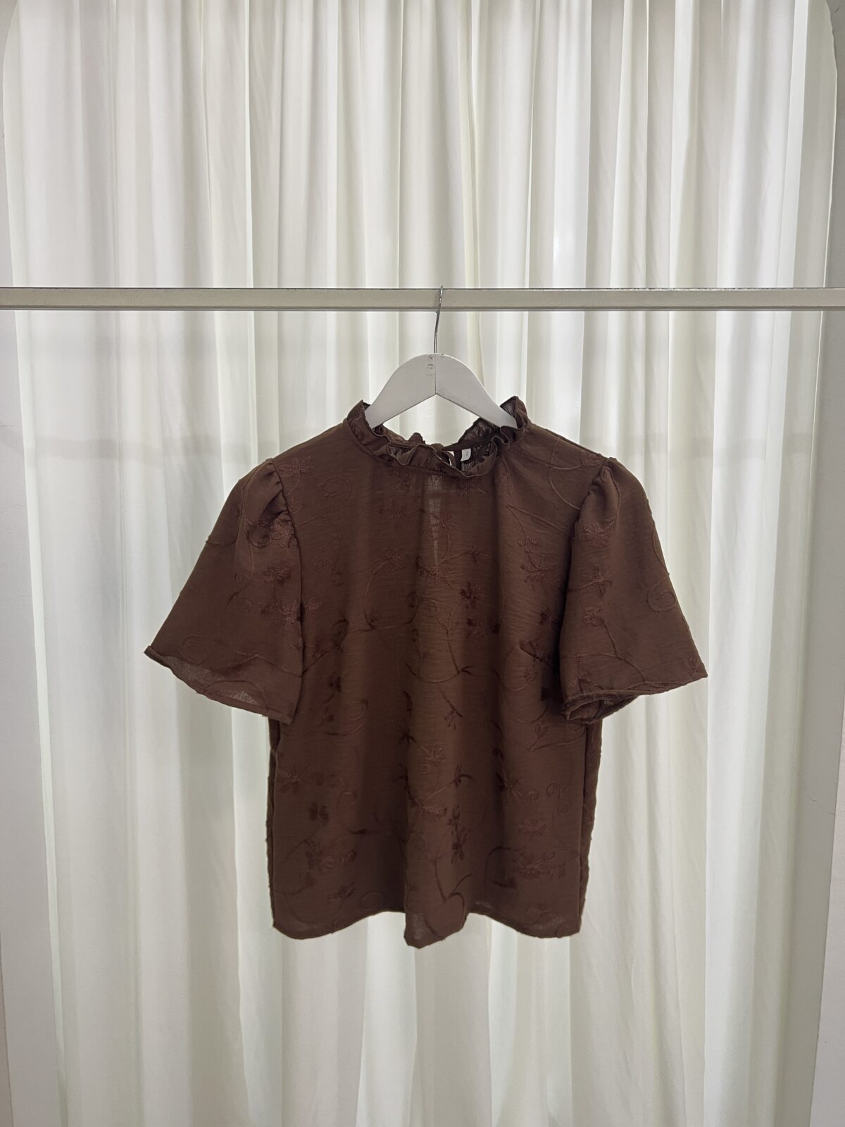 BLUSA LIMA - Imagen 4