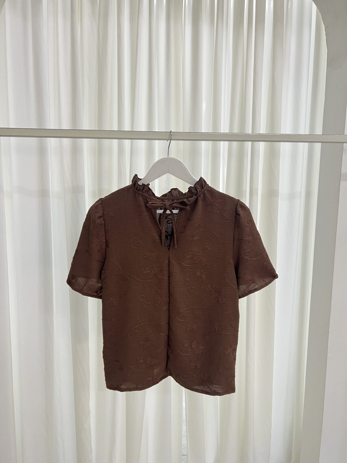 BLUSA LIMA - Imagen 5