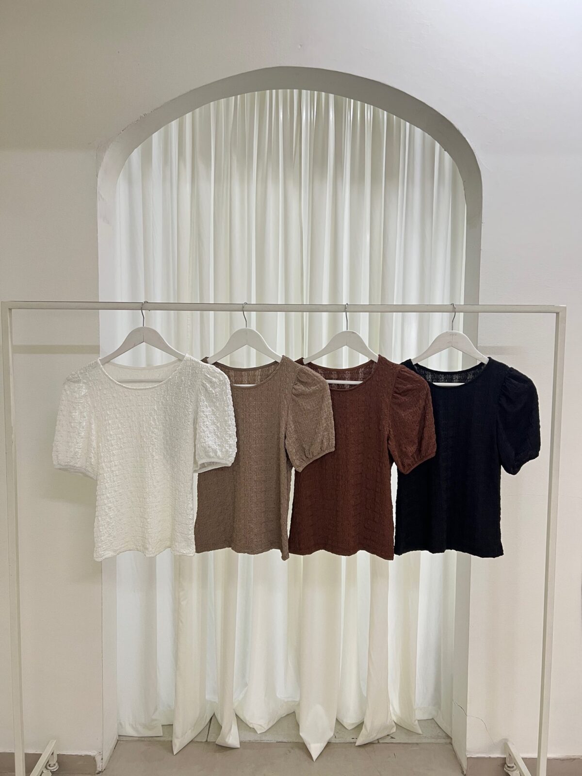 BLUSA LUPITA - Imagen 5
