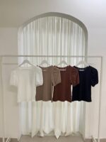 BLUSA LUPITA - Imagen 5