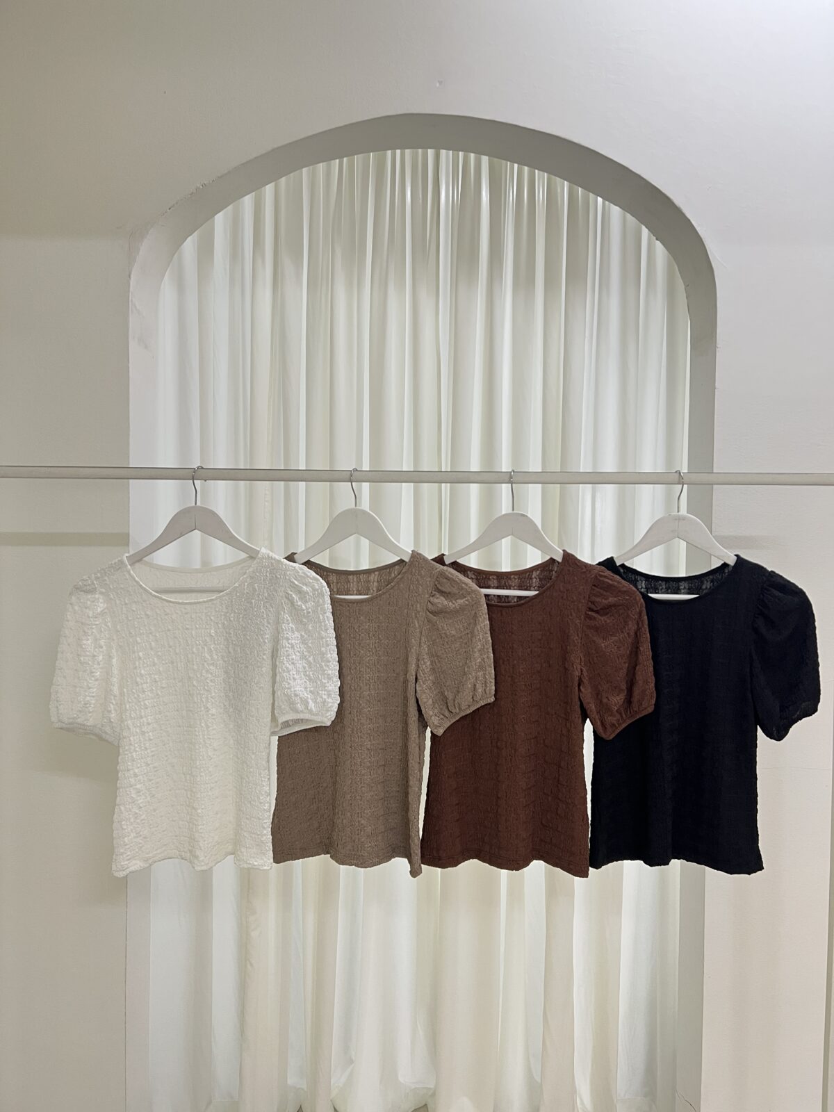 BLUSA LUPITA - Imagen 6