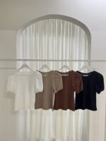 BLUSA LUPITA - Imagen 6