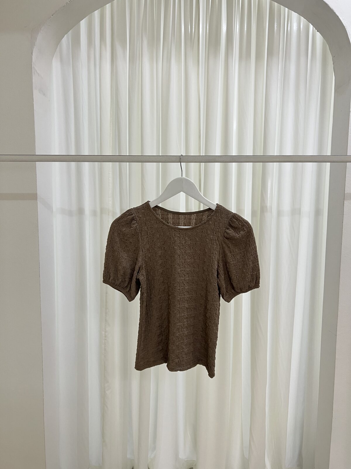 BLUSA LUPITA - Imagen 7
