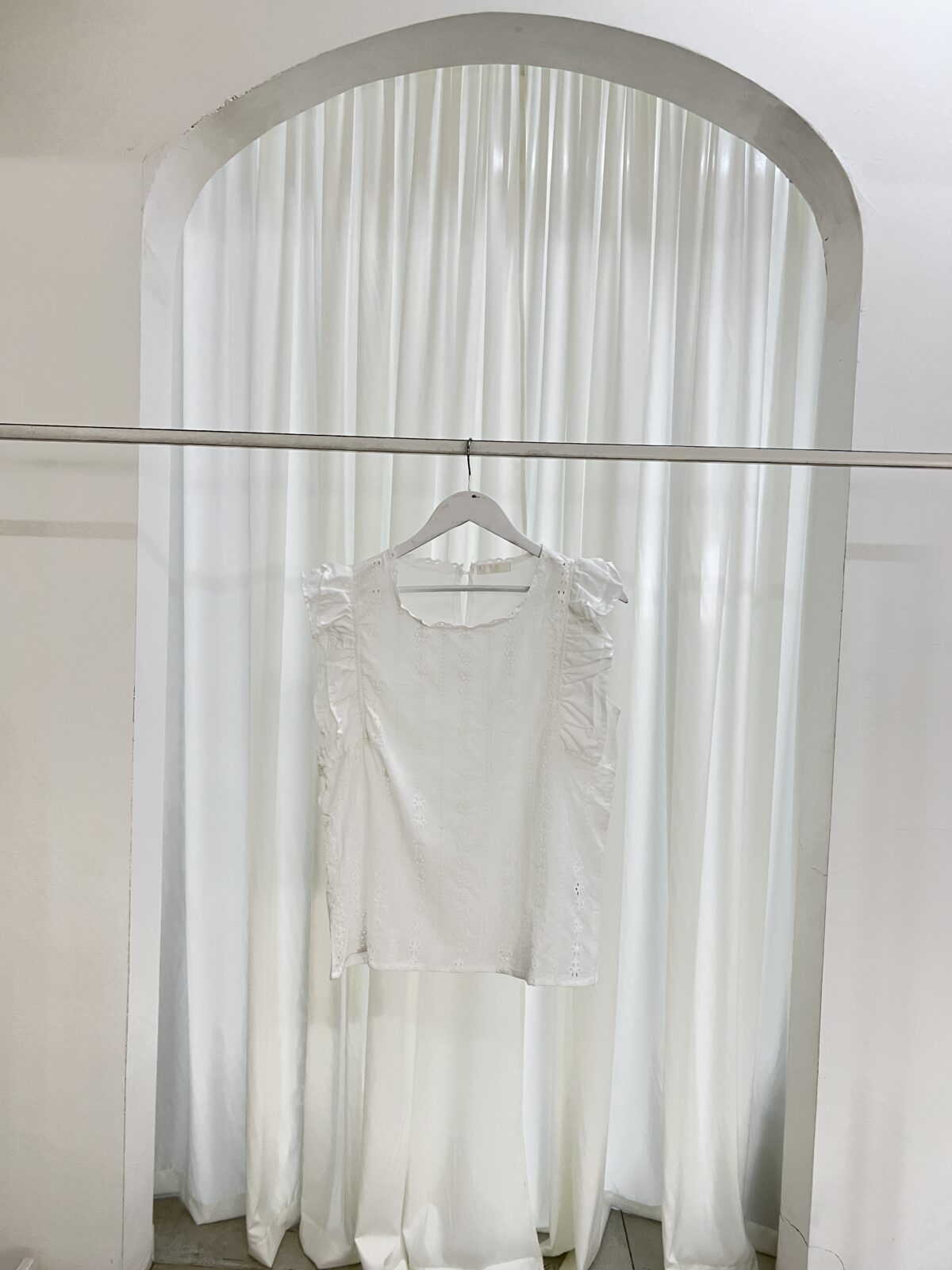 BLUSA MANDI - Imagen 7