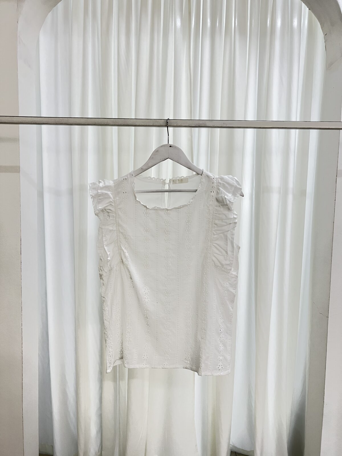 BLUSA MANDI - Imagen 6