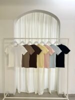 REMERA MARIZA