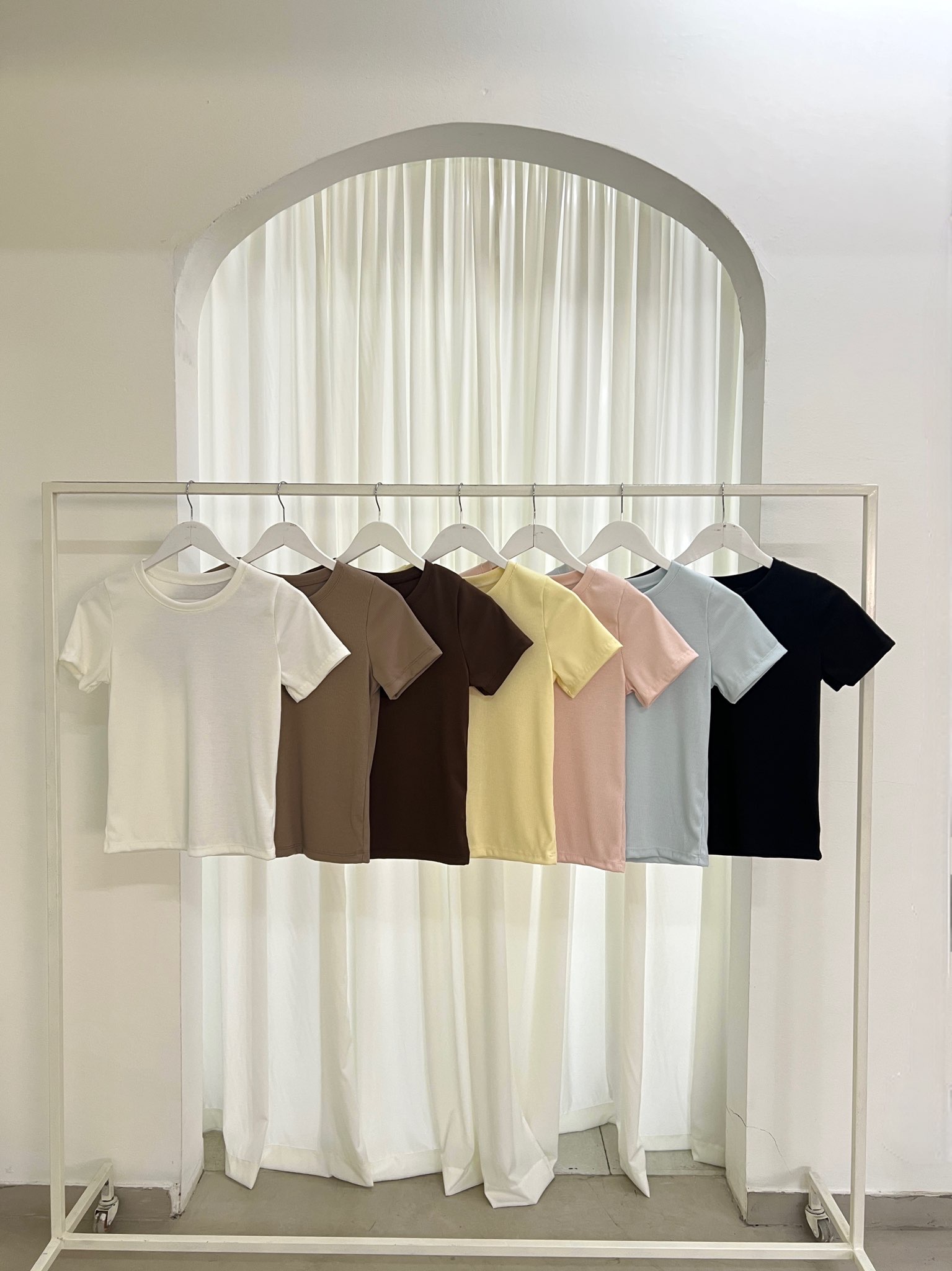 MARIZA 1 REMERA MARIZA - Imagen 1