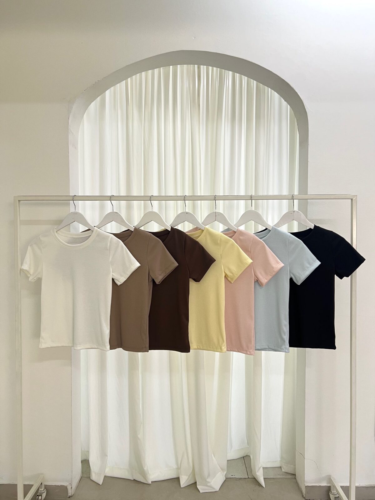 REMERA MARIZA - Imagen 2