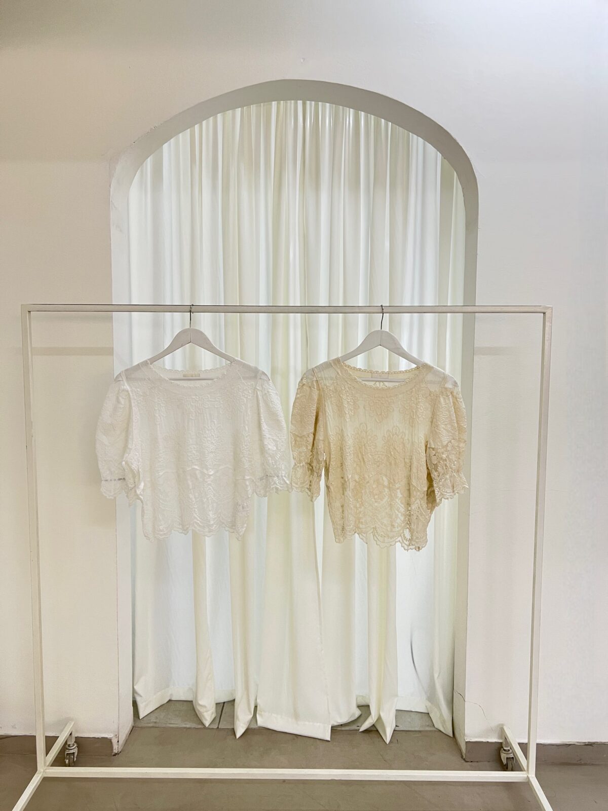 BLUSA MISHEL - Imagen 8