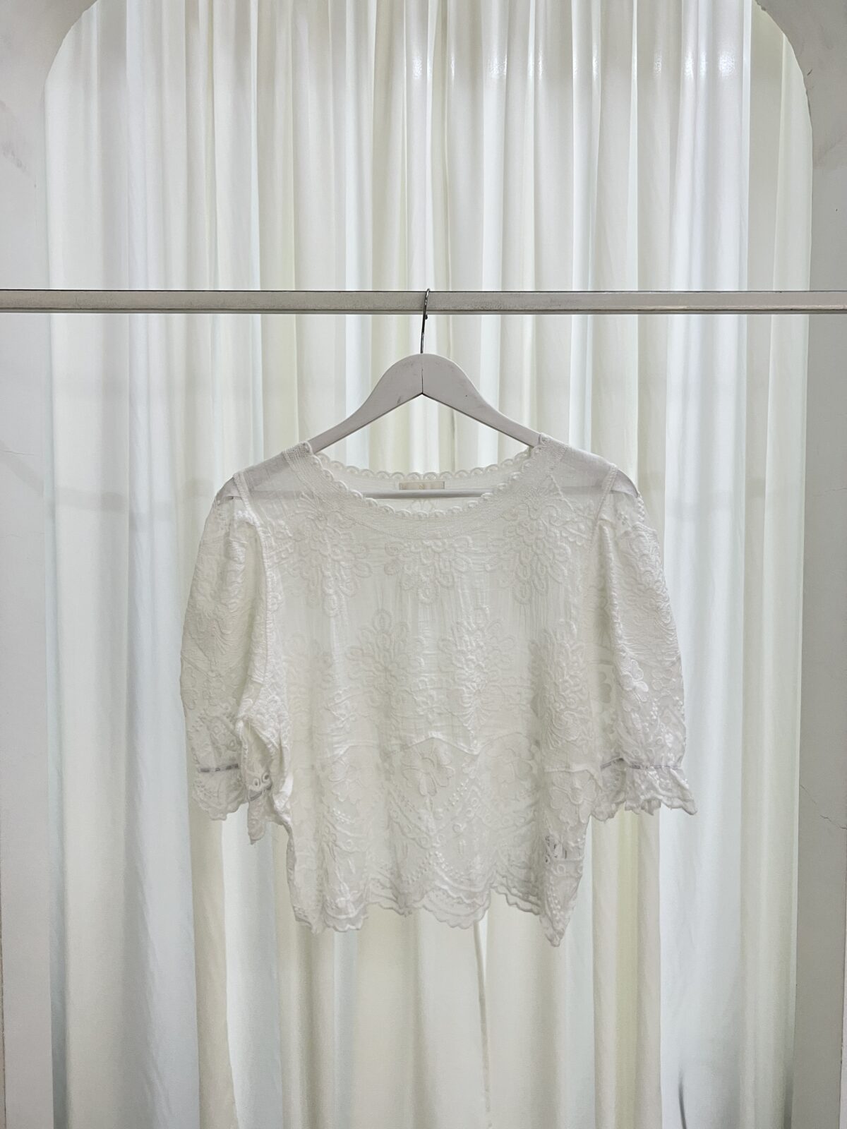 BLUSA MISHEL - Imagen 9