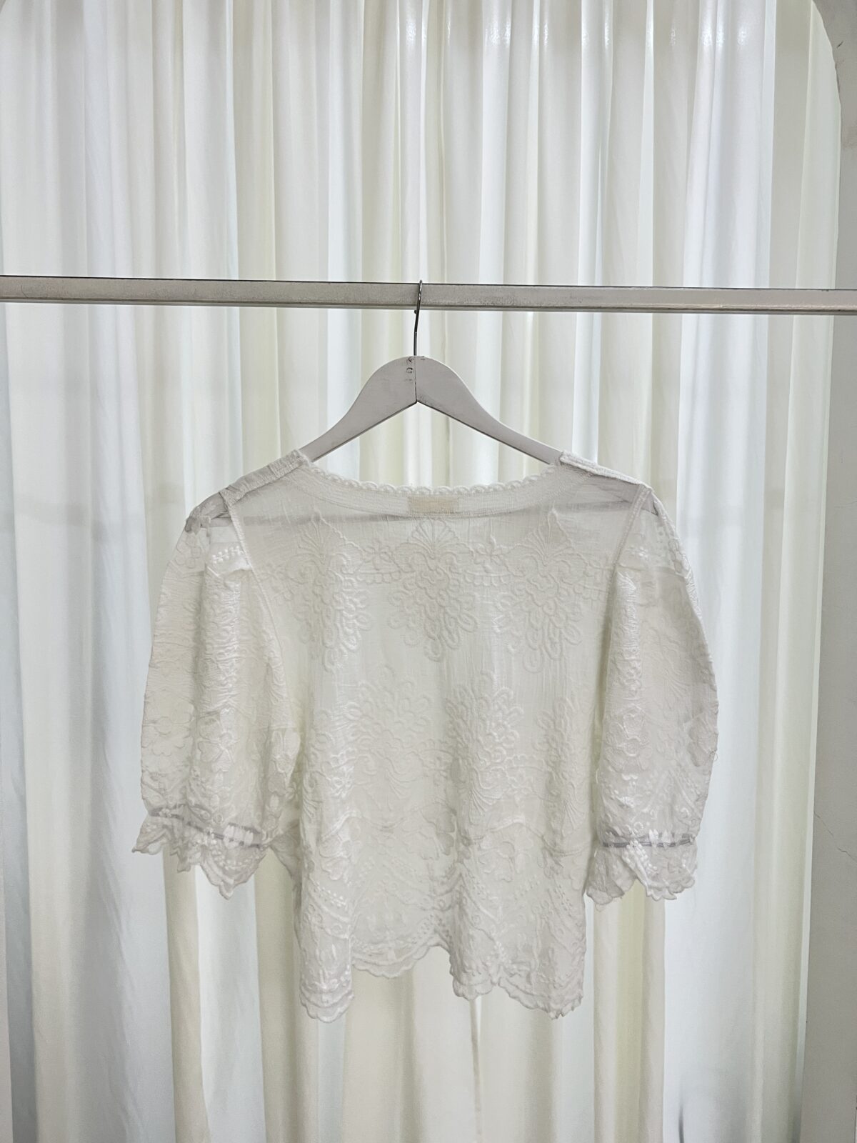 BLUSA MISHEL - Imagen 10
