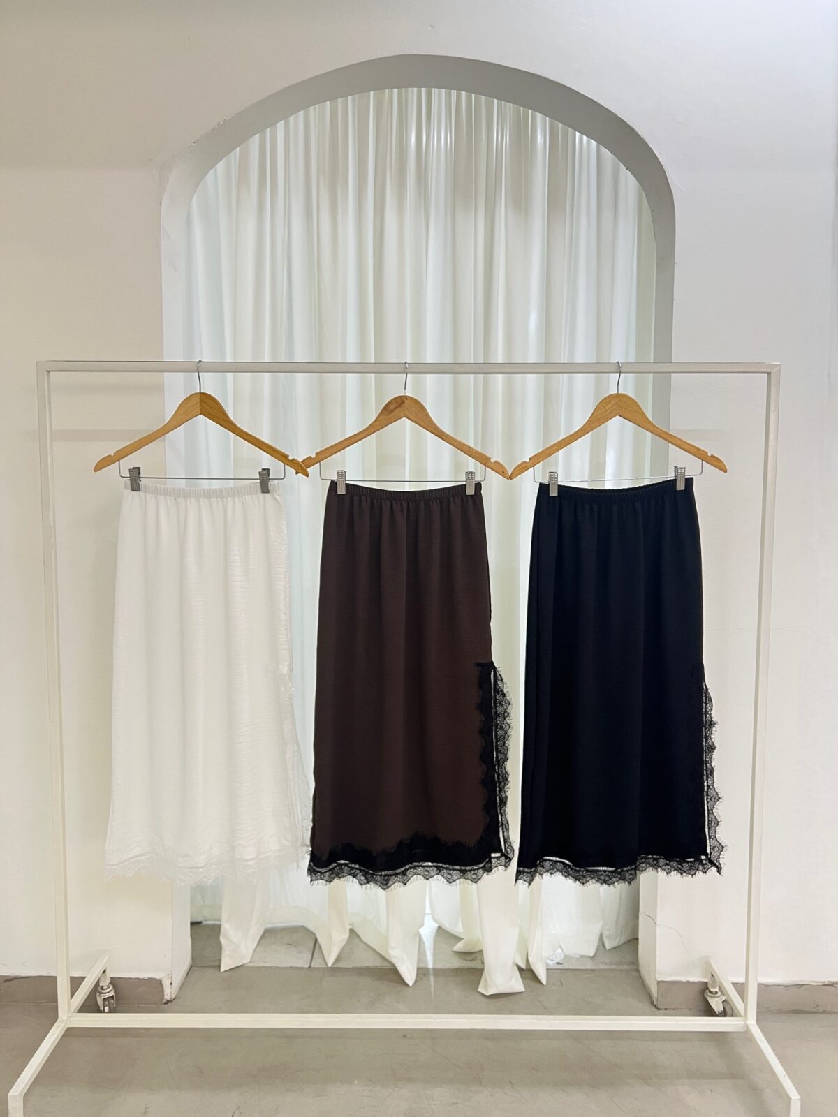 POLLERA MOULIS - Imagen 8