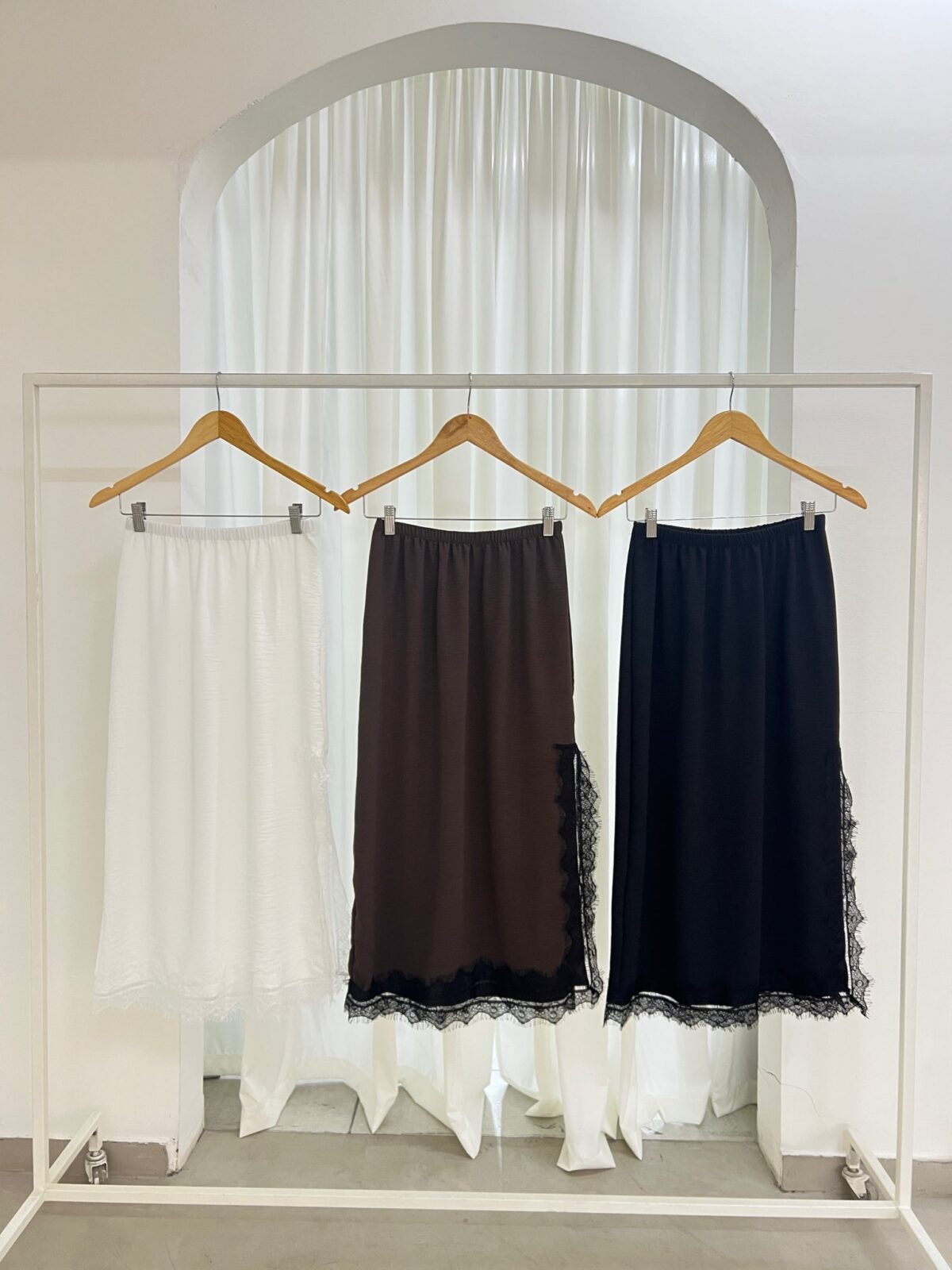 POLLERA MOULIS - Imagen 9