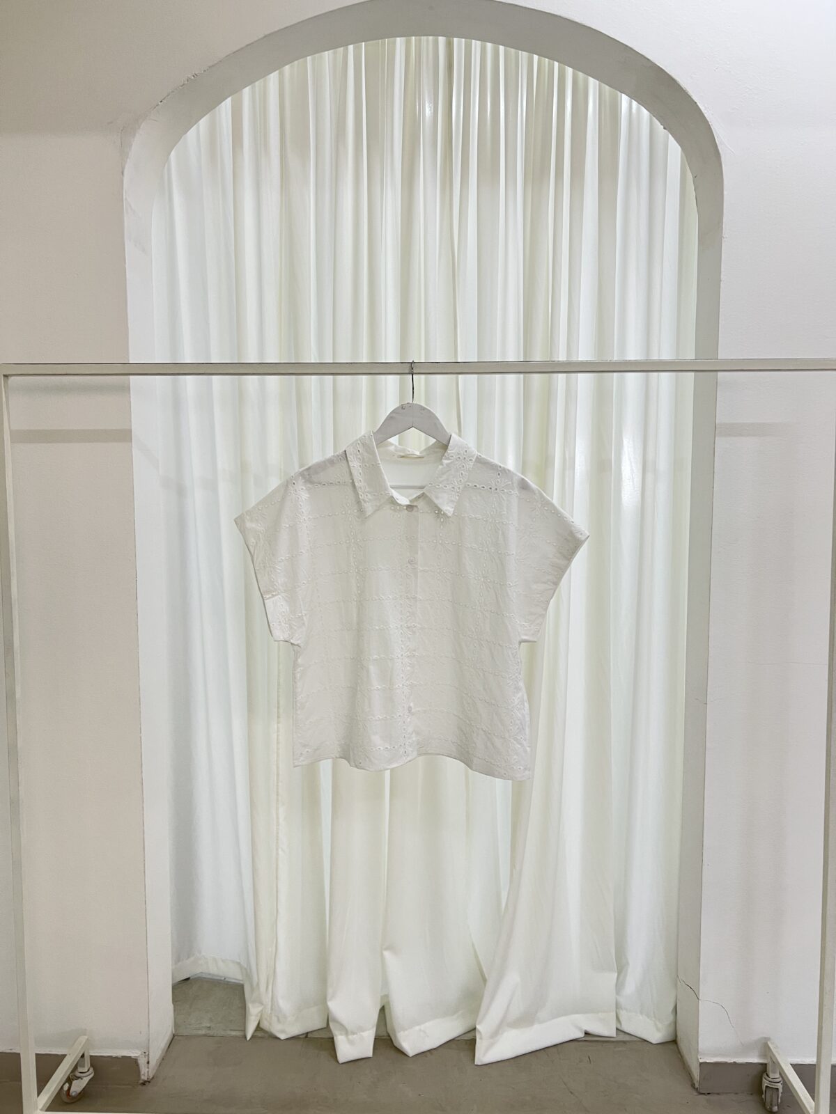 CAMISA NAHUEL - Imagen 8
