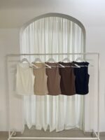 MUSCULOSA NEKA - Imagen 7