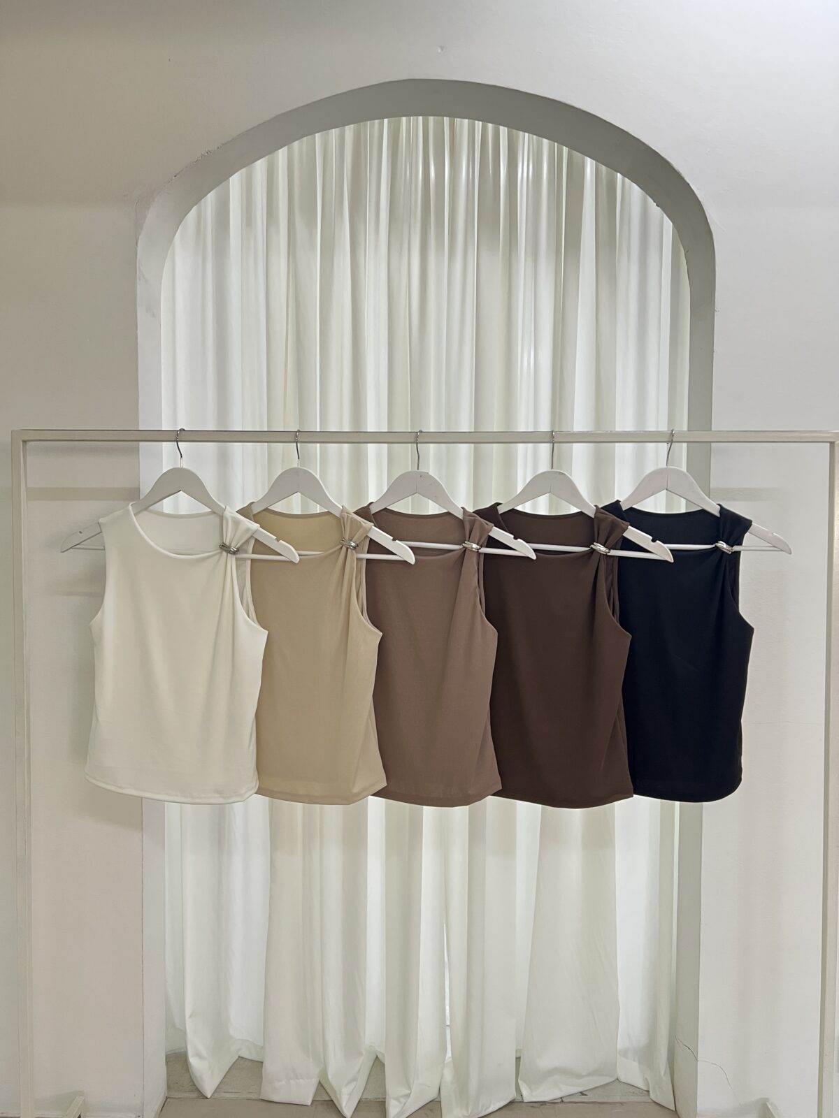 MUSCULOSA NEKA - Imagen 8