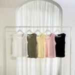 MUSCULOSA NIDIA