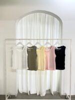 MUSCULOSA NIDIA