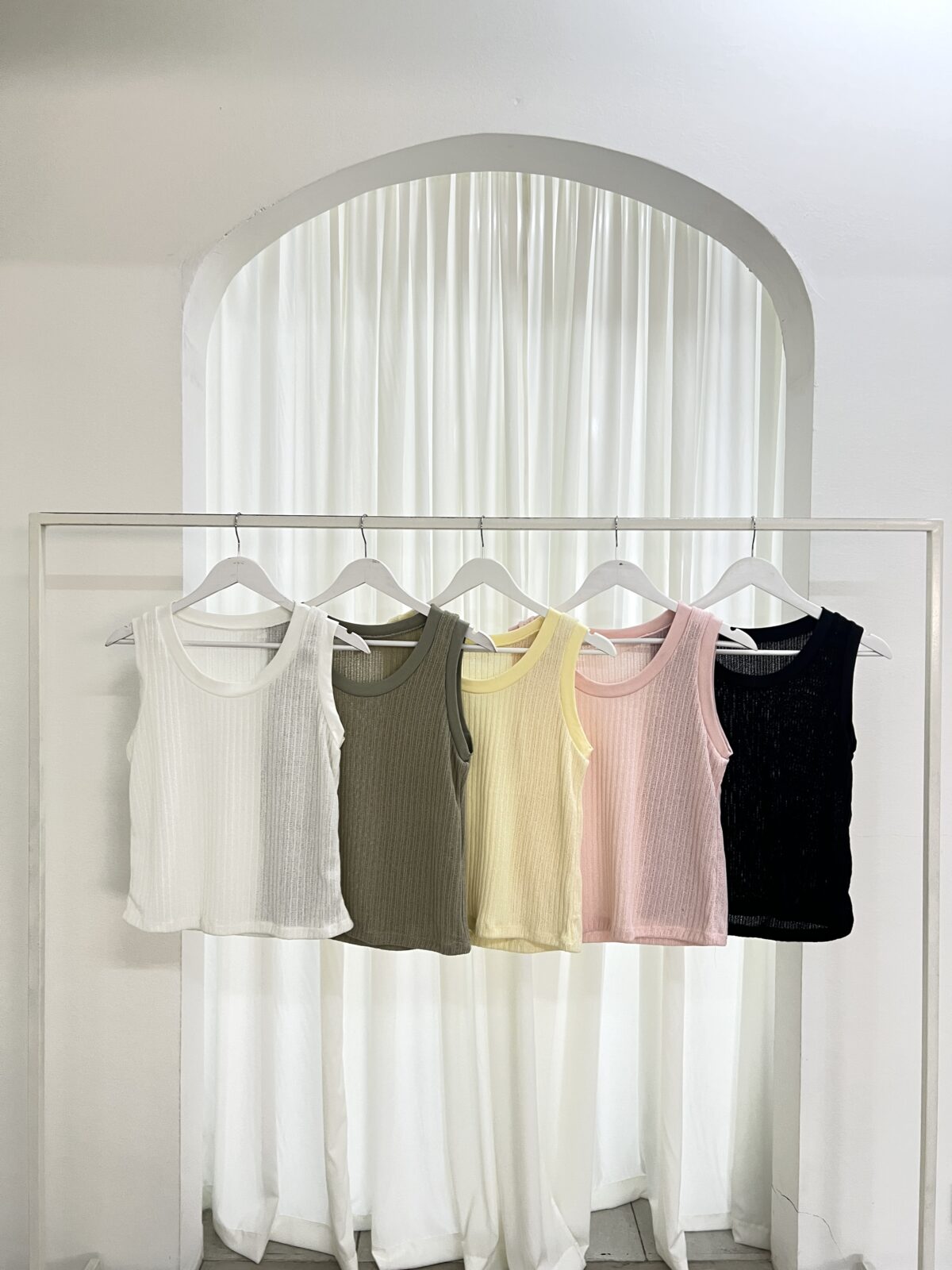 MUSCULOSA NIDIA - Imagen 2