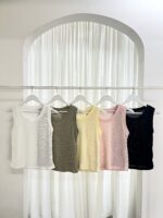 MUSCULOSA NIDIA - Imagen 3