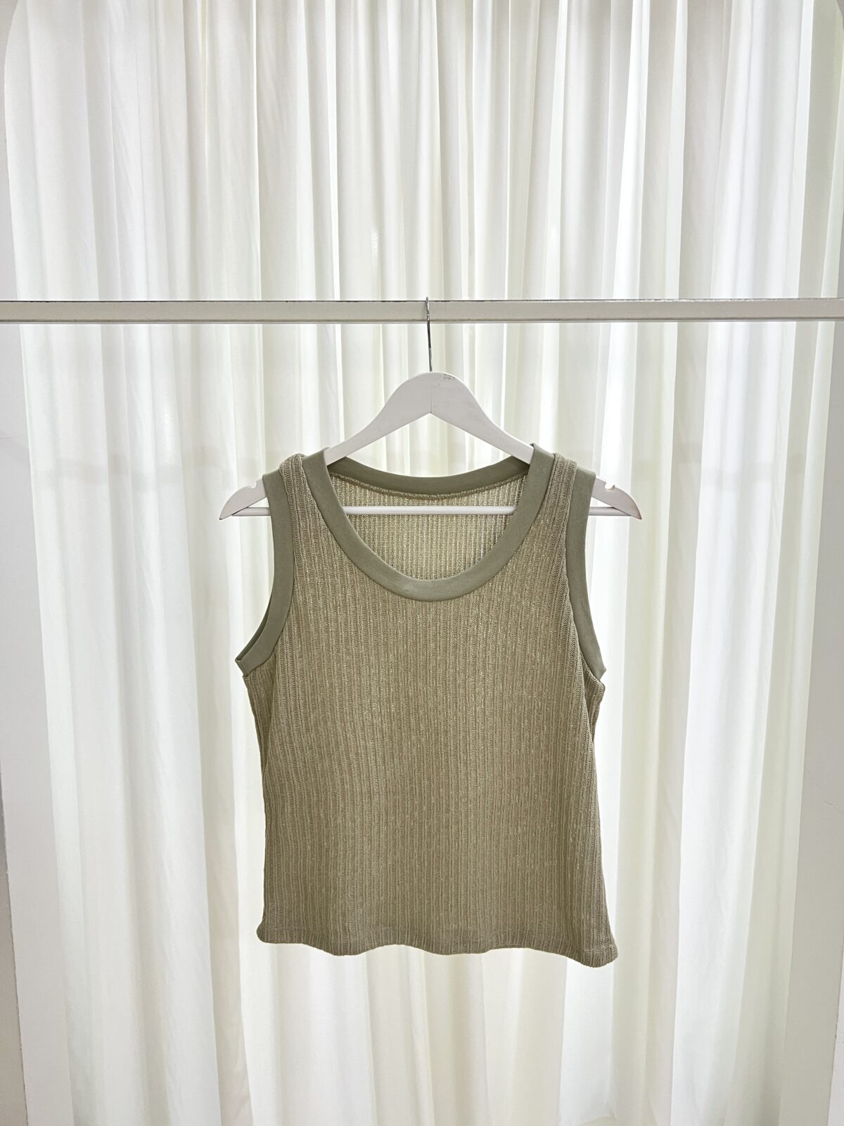 MUSCULOSA NIDIA - Imagen 4