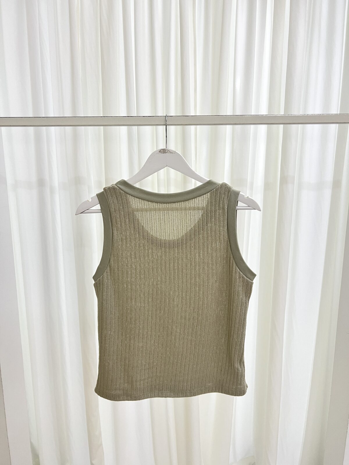 MUSCULOSA NIDIA - Imagen 5