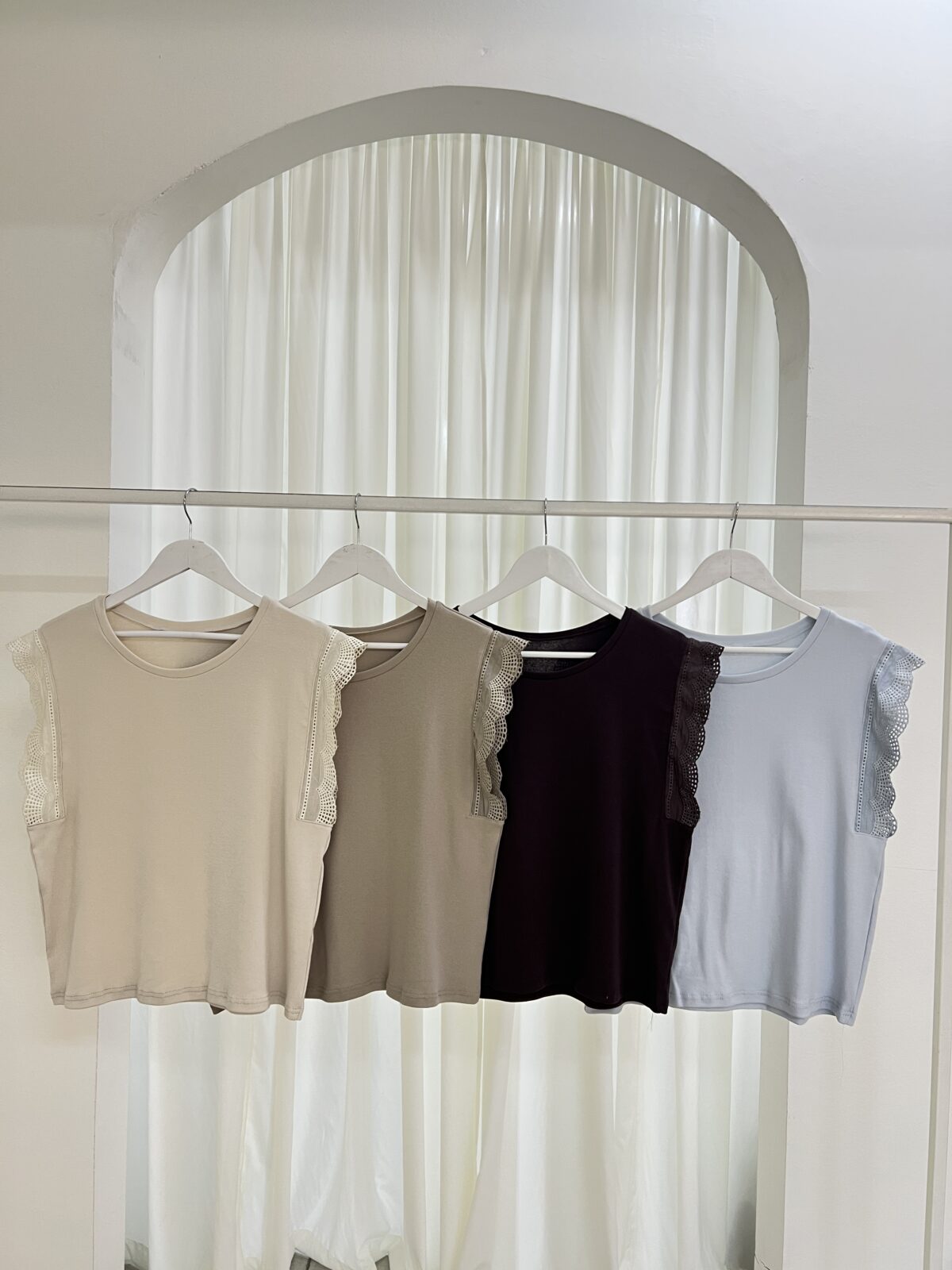 REMERA OFRA - Imagen 3