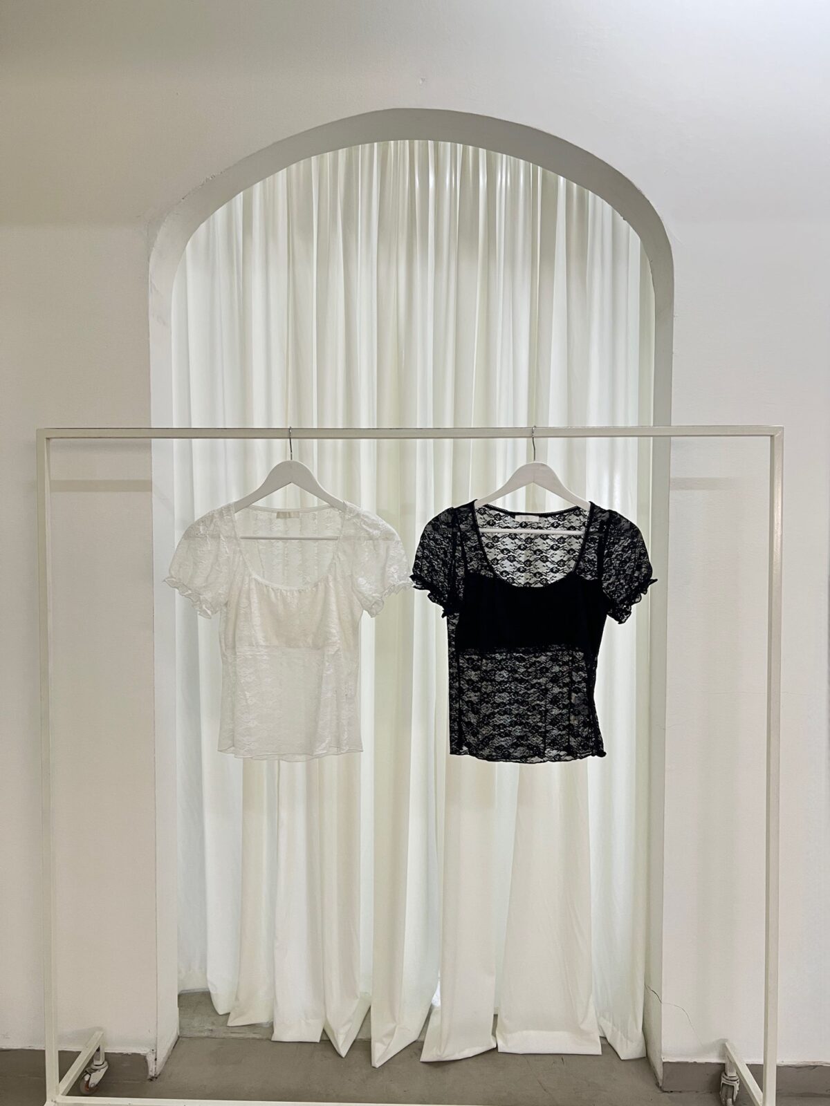 BLUSA PAREDES - Imagen 5