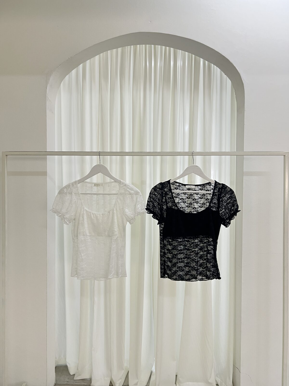 BLUSA PAREDES - Imagen 6